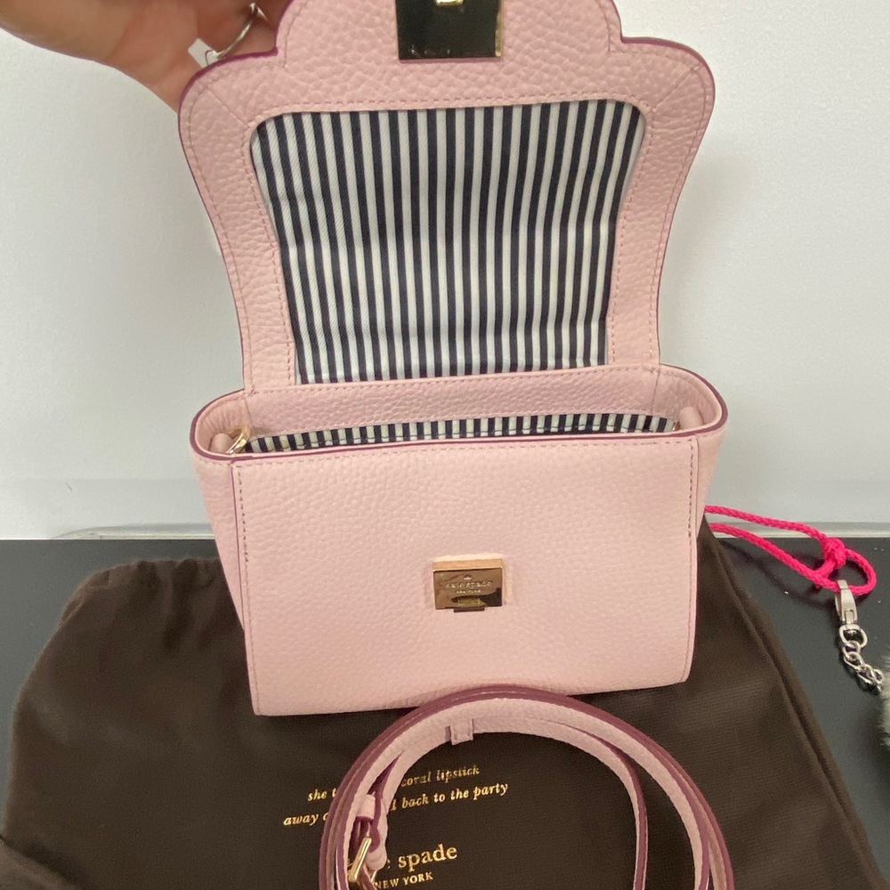 Kate Spade purse and wallet 💗